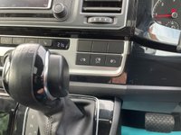 USED 2017 17 VOLKSWAGEN CARAVELLE 2.0 EXECUTIVE TDI BMT 5d 204 BHP (Factory ABT Bodykit) WOW! A Must read, Huge Spec...