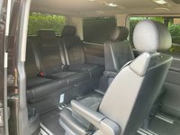 USED 2017 17 VOLKSWAGEN CARAVELLE 2.0 EXECUTIVE TDI BMT 5d 204 BHP (Factory ABT Bodykit) WOW! A Must read, Huge Spec...