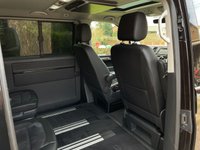 USED 2017 17 VOLKSWAGEN CARAVELLE 2.0 EXECUTIVE TDI BMT 5d 204 BHP (Factory ABT Bodykit) WOW! A Must read, Huge Spec...