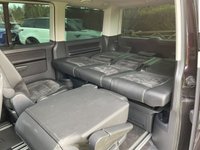 USED 2017 17 VOLKSWAGEN CARAVELLE 2.0 EXECUTIVE TDI BMT 5d 204 BHP (Factory ABT Bodykit) WOW! A Must read, Huge Spec...