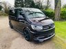 USED 2017 17 VOLKSWAGEN CARAVELLE 2.0 EXECUTIVE TDI BMT 5d 204 BHP (Factory ABT Bodykit) WOW! A Must read, Huge Spec...