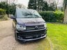 USED 2017 17 VOLKSWAGEN CARAVELLE 2.0 EXECUTIVE TDI BMT 5d 204 BHP (Factory ABT Bodykit) WOW! A Must read, Huge Spec...
