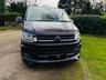 USED 2017 17 VOLKSWAGEN CARAVELLE 2.0 EXECUTIVE TDI BMT 5d 204 BHP (Factory ABT Bodykit) WOW! A Must read, Huge Spec...