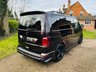 USED 2017 17 VOLKSWAGEN CARAVELLE 2.0 EXECUTIVE TDI BMT 5d 204 BHP (Factory ABT Bodykit) WOW! A Must read, Huge Spec...