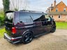 USED 2017 17 VOLKSWAGEN CARAVELLE 2.0 EXECUTIVE TDI BMT 5d 204 BHP (Factory ABT Bodykit) WOW! A Must read, Huge Spec...