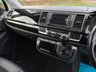 USED 2017 17 VOLKSWAGEN CARAVELLE 2.0 EXECUTIVE TDI BMT 5d 204 BHP (Factory ABT Bodykit) WOW! A Must read, Huge Spec...