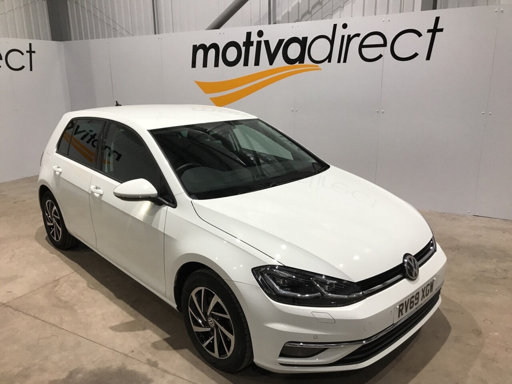 View our VOLKSWAGEN GOLF