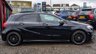 USED 2017 W MERCEDES-BENZ A-CLASS 2.1 A 200 D AMG LINE PREMIUM PLUS 5d 134 BHP MEMORY SEATS+BRAKE ASSIST