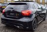 USED 2017 W MERCEDES-BENZ A-CLASS 2.1 A 200 D AMG LINE PREMIUM PLUS 5d 134 BHP MEMORY SEATS+BRAKE ASSIST