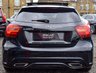 USED 2017 W MERCEDES-BENZ A-CLASS 2.1 A 200 D AMG LINE PREMIUM PLUS 5d 134 BHP MEMORY SEATS+BRAKE ASSIST