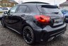 USED 2017 W MERCEDES-BENZ A-CLASS 2.1 A 200 D AMG LINE PREMIUM PLUS 5d 134 BHP MEMORY SEATS+BRAKE ASSIST