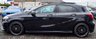 USED 2017 W MERCEDES-BENZ A-CLASS 2.1 A 200 D AMG LINE PREMIUM PLUS 5d 134 BHP MEMORY SEATS+BRAKE ASSIST