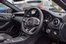 USED 2017 W MERCEDES-BENZ A-CLASS 2.1 A 200 D AMG LINE PREMIUM PLUS 5d 134 BHP MEMORY SEATS+BRAKE ASSIST