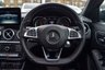 USED 2017 W MERCEDES-BENZ A-CLASS 2.1 A 200 D AMG LINE PREMIUM PLUS 5d 134 BHP MEMORY SEATS+BRAKE ASSIST
