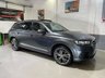 USED 2016 16 AUDI Q7 3.0 TDI QUATTRO S LINE 5d 269 BHP PAN ROOF, VIRTUAL COCKPIT, HUD