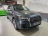 USED 2016 16 AUDI Q7 3.0 TDI QUATTRO S LINE 5d 269 BHP PAN ROOF, VIRTUAL COCKPIT, HUD