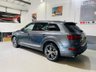 USED 2016 16 AUDI Q7 3.0 TDI QUATTRO S LINE 5d 269 BHP PAN ROOF, VIRTUAL COCKPIT, HUD