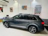 USED 2016 16 AUDI Q7 3.0 TDI QUATTRO S LINE 5d 269 BHP PAN ROOF, VIRTUAL COCKPIT, HUD