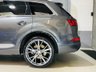USED 2016 16 AUDI Q7 3.0 TDI QUATTRO S LINE 5d 269 BHP PAN ROOF, VIRTUAL COCKPIT, HUD
