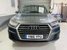 USED 2016 16 AUDI Q7 3.0 TDI QUATTRO S LINE 5d 269 BHP PAN ROOF, VIRTUAL COCKPIT, HUD