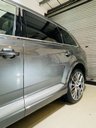 USED 2016 16 AUDI Q7 3.0 TDI QUATTRO S LINE 5d 269 BHP PAN ROOF, VIRTUAL COCKPIT, HUD