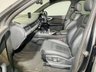 USED 2016 16 AUDI Q7 3.0 TDI QUATTRO S LINE 5d 269 BHP PAN ROOF, VIRTUAL COCKPIT, HUD