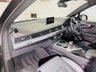 USED 2016 16 AUDI Q7 3.0 TDI QUATTRO S LINE 5d 269 BHP PAN ROOF, VIRTUAL COCKPIT, HUD