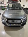 USED 2016 16 AUDI Q7 3.0 TDI QUATTRO S LINE 5d 269 BHP PAN ROOF, VIRTUAL COCKPIT, HUD