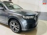 USED 2016 16 AUDI Q7 3.0 TDI QUATTRO S LINE 5d 269 BHP PAN ROOF, VIRTUAL COCKPIT, HUD