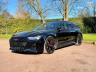 USED 2020 69 AUDI A6 4.0 RS 6 AVANT TFSI QUATTRO LAUNCH EDITION 5d 592 BHP Pan roof, Sports Exhaust,