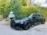 USED 2020 69 AUDI A6 4.0 RS 6 AVANT TFSI QUATTRO LAUNCH EDITION 5d 592 BHP Pan roof, Sports Exhaust,