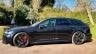 USED 2020 69 AUDI A6 4.0 RS 6 AVANT TFSI QUATTRO LAUNCH EDITION 5d 592 BHP Pan roof, Sports Exhaust,