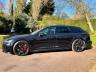 USED 2020 69 AUDI A6 4.0 RS 6 AVANT TFSI QUATTRO LAUNCH EDITION 5d 592 BHP Pan roof, Sports Exhaust,