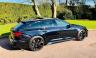 USED 2020 69 AUDI A6 4.0 RS 6 AVANT TFSI QUATTRO LAUNCH EDITION 5d 592 BHP Pan roof, Sports Exhaust,