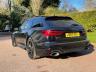 USED 2020 69 AUDI A6 4.0 RS 6 AVANT TFSI QUATTRO LAUNCH EDITION 5d 592 BHP Pan roof, Sports Exhaust,