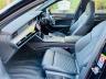 USED 2020 69 AUDI A6 4.0 RS 6 AVANT TFSI QUATTRO LAUNCH EDITION 5d 592 BHP Pan roof, Sports Exhaust,
