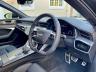 USED 2020 69 AUDI A6 4.0 RS 6 AVANT TFSI QUATTRO LAUNCH EDITION 5d 592 BHP Pan roof, Sports Exhaust,