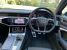 USED 2020 69 AUDI A6 4.0 RS 6 AVANT TFSI QUATTRO LAUNCH EDITION 5d 592 BHP Pan roof, Sports Exhaust,