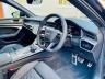 USED 2020 69 AUDI A6 4.0 RS 6 AVANT TFSI QUATTRO LAUNCH EDITION 5d 592 BHP Pan roof, Sports Exhaust,