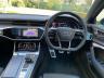 USED 2020 69 AUDI A6 4.0 RS 6 AVANT TFSI QUATTRO LAUNCH EDITION 5d 592 BHP Pan roof, Sports Exhaust,