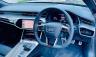 USED 2020 69 AUDI A6 4.0 RS 6 AVANT TFSI QUATTRO LAUNCH EDITION 5d 592 BHP Pan roof, Sports Exhaust,