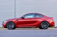 USED 2019 19 BMW M2 3.0 BiTurbo Competition (s/s) 2dr **SOLD AWAITING DELIVERY**