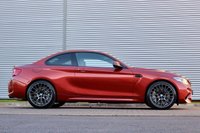 USED 2019 19 BMW M2 3.0 BiTurbo Competition (s/s) 2dr **SOLD AWAITING DELIVERY**