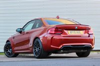 USED 2019 19 BMW M2 3.0 BiTurbo Competition (s/s) 2dr **SOLD AWAITING DELIVERY**