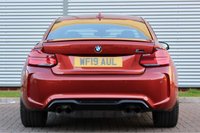 USED 2019 19 BMW M2 3.0 BiTurbo Competition (s/s) 2dr **SOLD AWAITING DELIVERY**