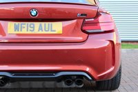 USED 2019 19 BMW M2 3.0 BiTurbo Competition (s/s) 2dr **SOLD AWAITING DELIVERY**