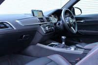 USED 2019 19 BMW M2 3.0 BiTurbo Competition (s/s) 2dr **SOLD AWAITING DELIVERY**
