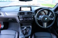 USED 2019 19 BMW M2 3.0 BiTurbo Competition (s/s) 2dr **SOLD AWAITING DELIVERY**