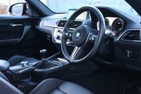 USED 2019 19 BMW M2 3.0 BiTurbo Competition (s/s) 2dr **SOLD AWAITING DELIVERY**