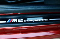 USED 2019 19 BMW M2 3.0 BiTurbo Competition (s/s) 2dr **SOLD AWAITING DELIVERY**